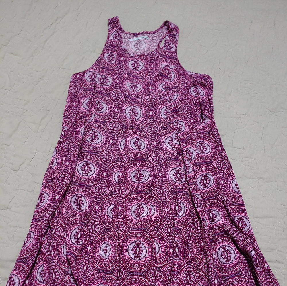 Maurices dress